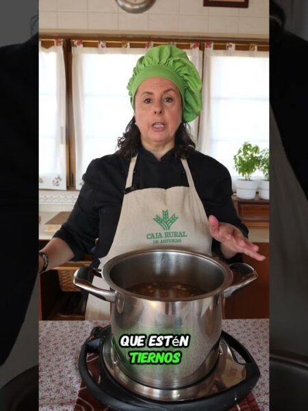 Recetas de potajes: #Receta de Garbanzos con Bacalao