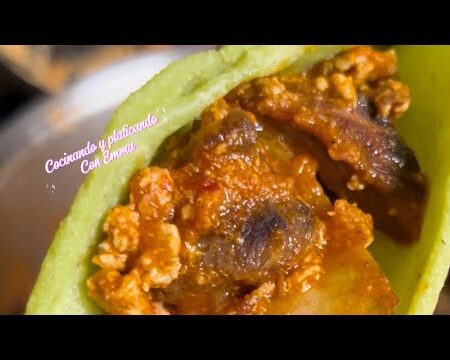 Guisados de Carne: Preparando un delicioso Guisado de carne asada