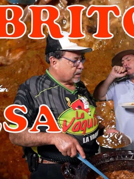 Guisados de Carne: Secreto culinario: deliciosa receta de cabrito en salsa