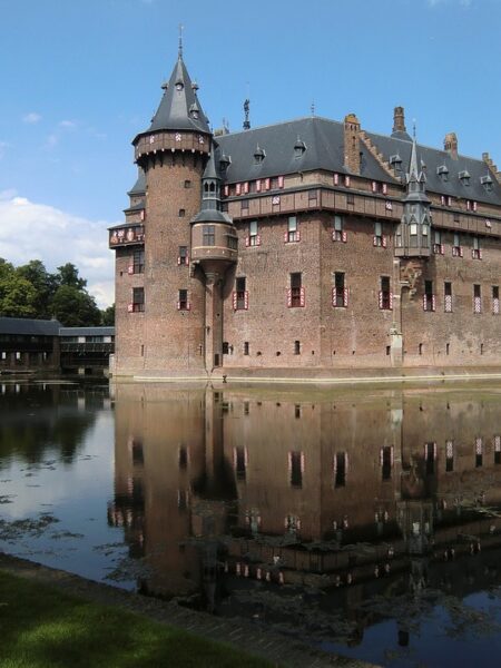 Sabroso guiso de pescado al estilo mediterráneo