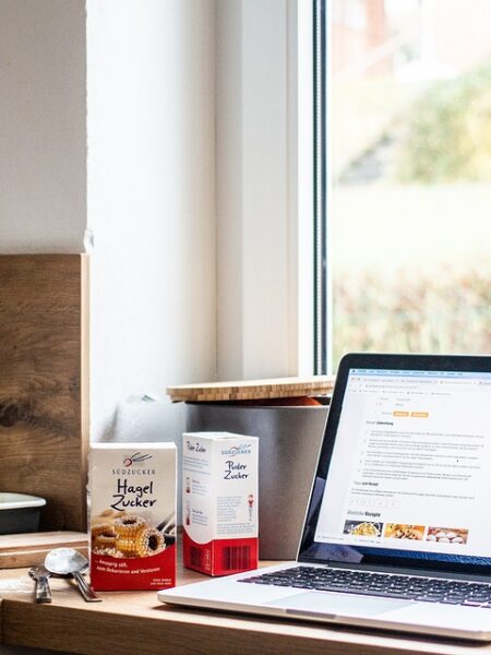 Estofado de verduras y garbanzos veganos