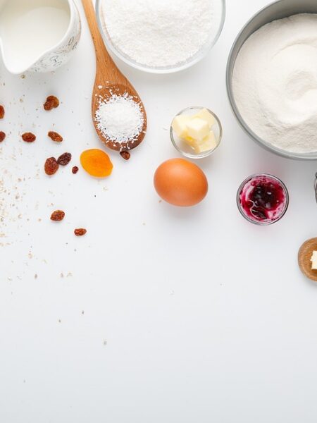 Tilapia guisada con vegetales