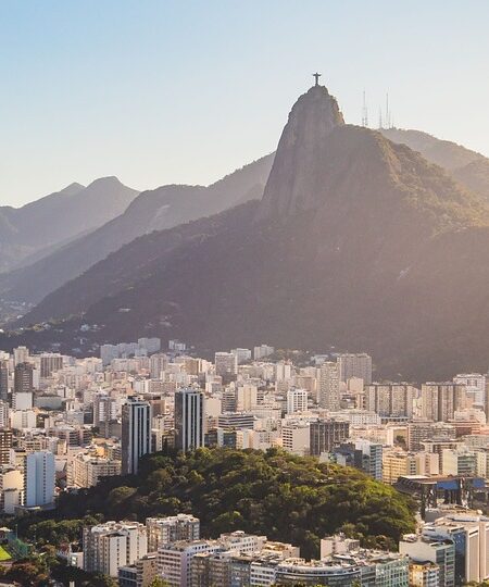 Delicioso Guiso de Arvejas Vegetariano