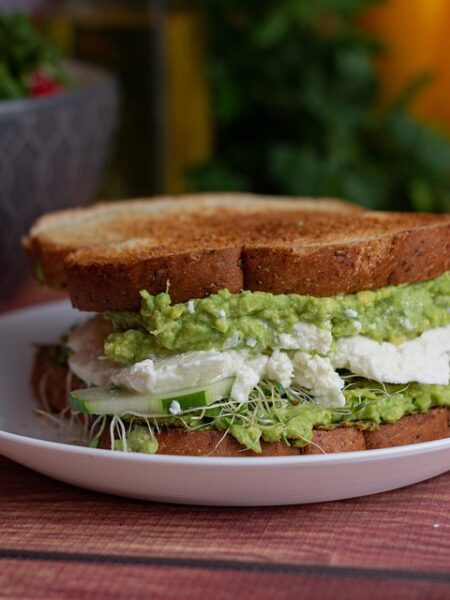 Chili vegano de lentejas y batata