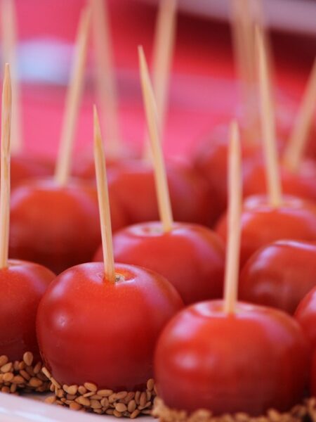 Sabroso guiso vegetariano de lentejas y verduras