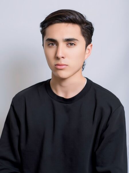 Estofado de porotos blancos y verduras