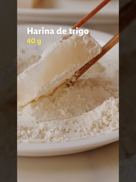 Recetas de potajes: Receta rápida de garbanzos con bacalao