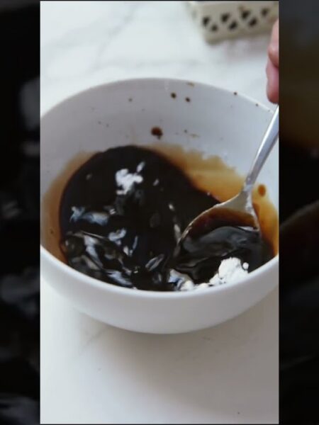 Guisados de Carne: La receta definitiva de estofado chino que no puedes dejar de probar