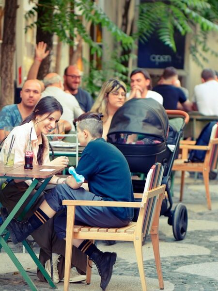 Estofado de atún fresco con verduras