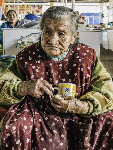 Estofado de atún al estilo peruano