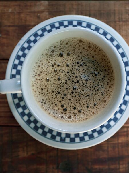 Estofado de jurel en tarro al estilo casero