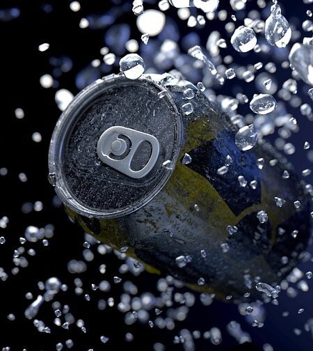 Delicioso atún guisado en lata: Una receta rápida y sabrosa