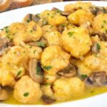 Coliflor guisada a la manera andaluza