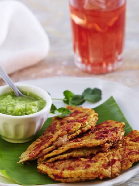 tinga de pollo con chipotle,