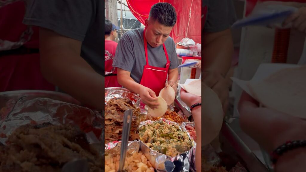 Receta casera de Tacos de Carne Guisada como los de Tepito