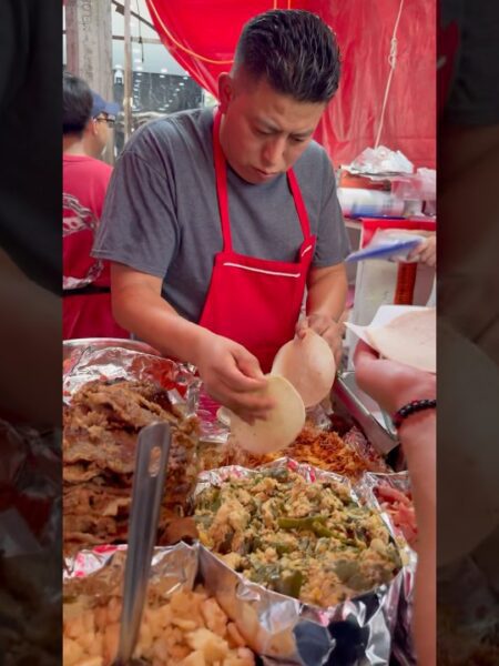 Receta casera de Tacos de Carne Guisada como los de Tepito