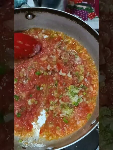 Cómo hacer un guiso de carne delicioso sin tener que comprar cebolla y tomate todos los días