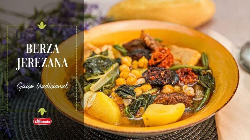 Berza Jernezana de Asturias: Receta Casera Tradicional