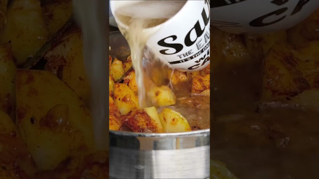 Bacalao con salsa marinera casera ¡Una delicia en menos de una hora!