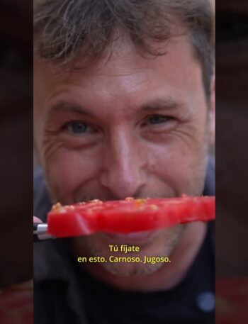 Guiso de Carne Gipsy Chef: Bocata de Saboresauté 8 Bocata de tomate | Gipsy Chef