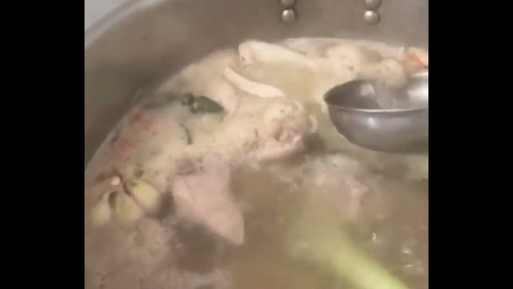 COCIDO CON TAGARNINAS MARIA GUADIX mp4