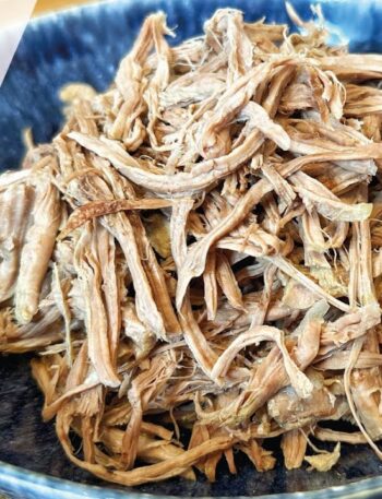 COMO COCER CARNE PARA DESHEBRAR | Tiempo cocción carne de res o ternera