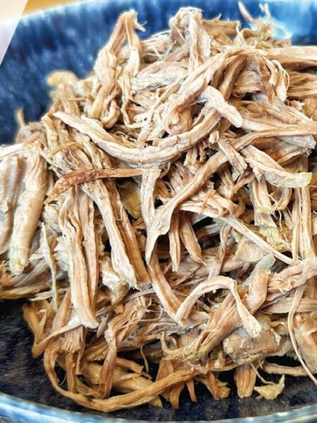 COMO COCER CARNE PARA DESHEBRAR | Tiempo cocción carne de res o ternera