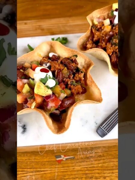 Carne Molida Guisada con Habichuelas Rojas ( Receta en la descripción)