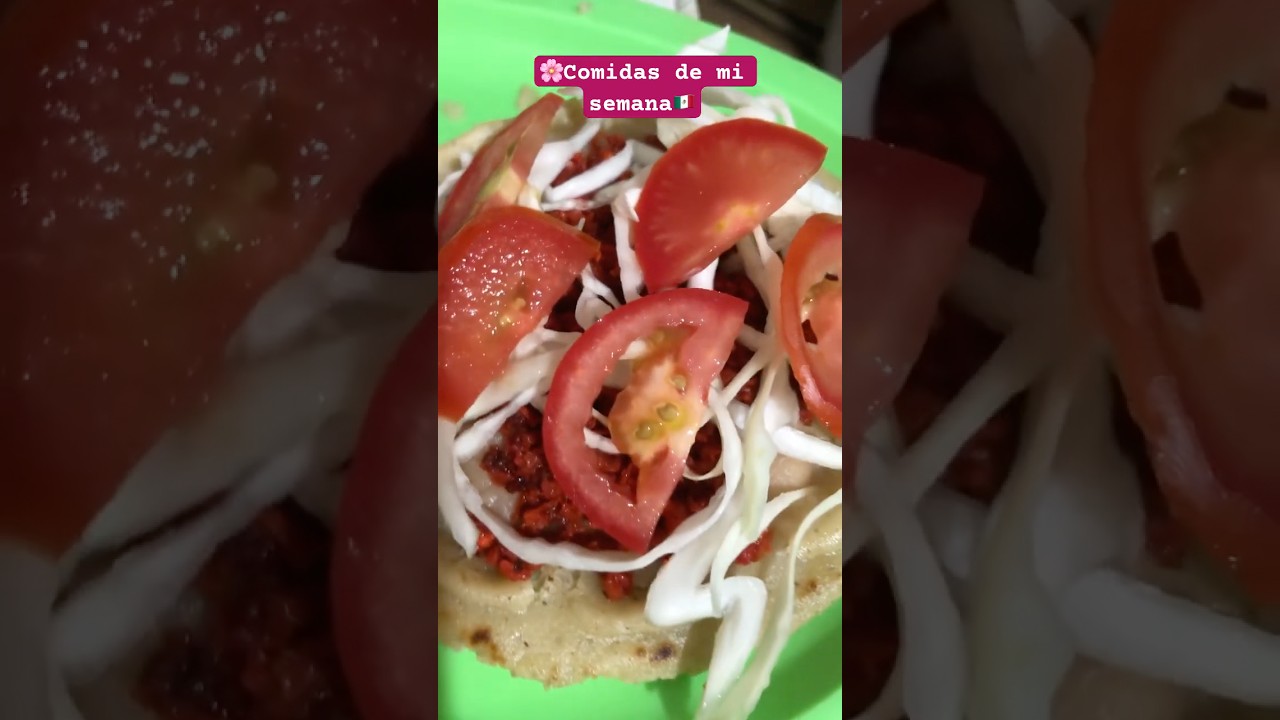 Guiso de Carne Mexicana: Sencillo y delicioso