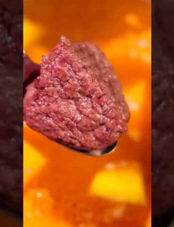 Delicioso potaje, pruébalo #food #canaldecocina #recipe #cocinaconsabor