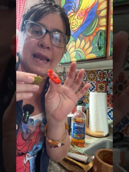 El secreto de la abuela para sazonar potaje negro #cocina #cocinando #caibarién #cuba #comidacubana