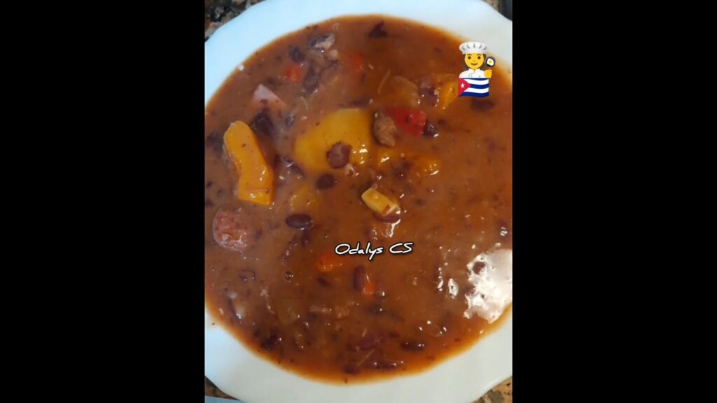 Frijoles colorados!!➡️