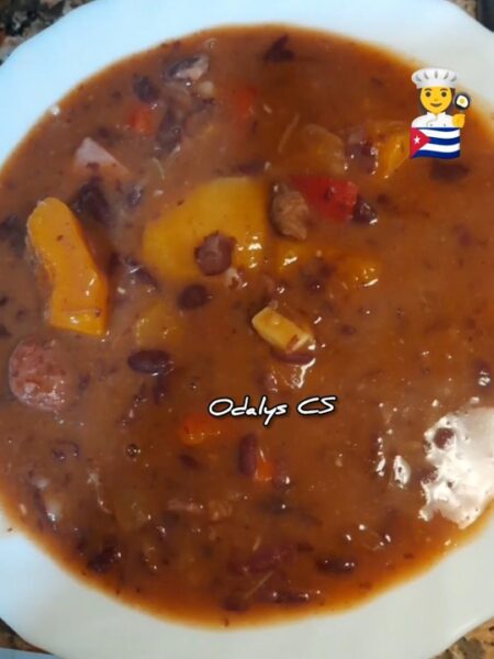 Frijoles colorados!!➡️