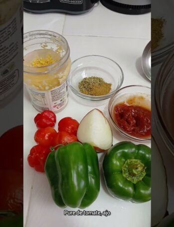 Guisado de Carne con Frijoles Mexicanos