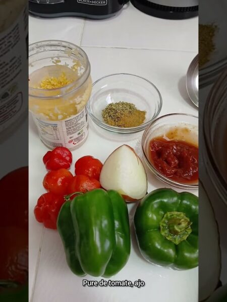 Guisado de Carne con Frijoles Mexicanos