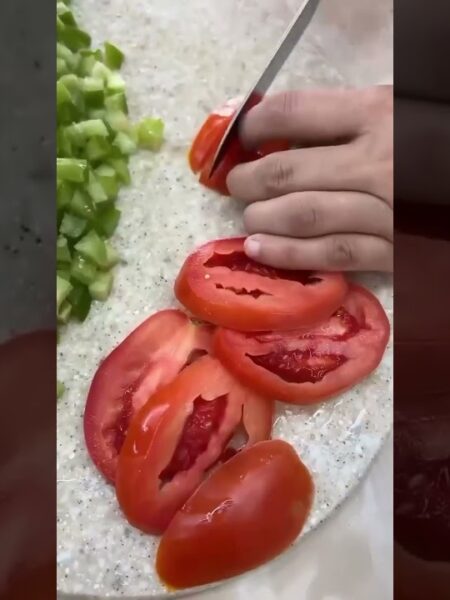 Guisado de carne estilo ranchero a la mexicana, receta casera