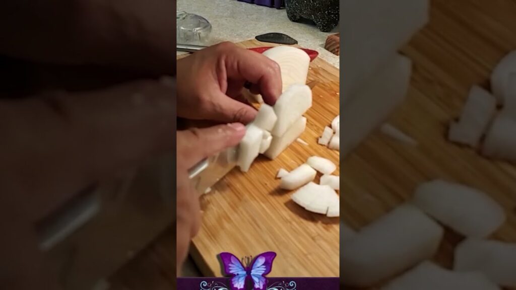 Getting ready for Carne Guisada  #mexicanfood #carneguisada