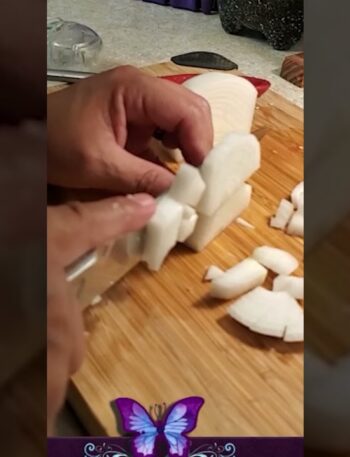 Getting ready for Carne Guisada  #mexicanfood #carneguisada