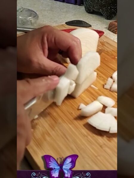 Getting ready for Carne Guisada  #mexicanfood #carneguisada