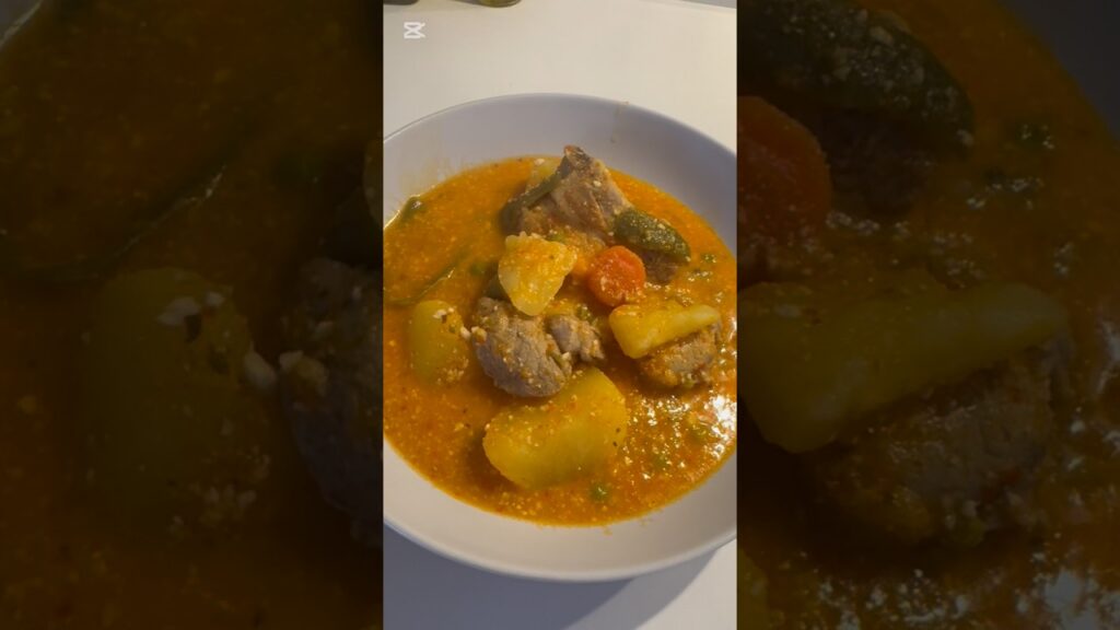 Guisillo Receta Tita Encarna #recetas #guisos #reels #caseros #cocina #food #comidacasera