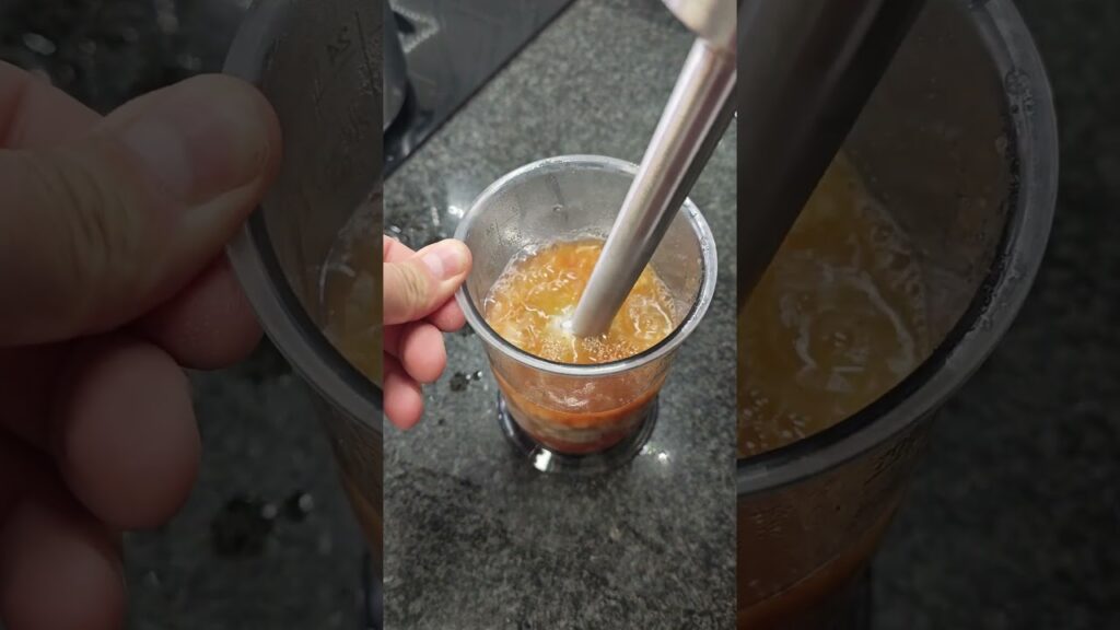 Guiso de alubias para combatir el frío! #receta