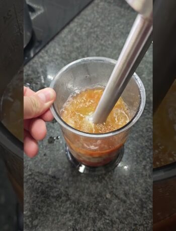 Guiso de alubias para combatir el frío! #receta