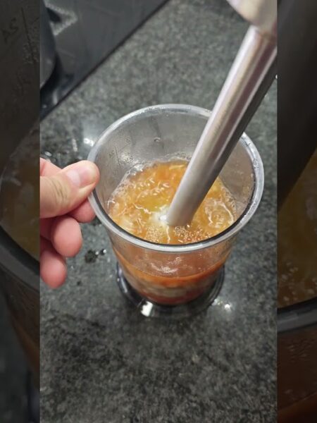 Guiso de alubias para combatir el frío! #receta