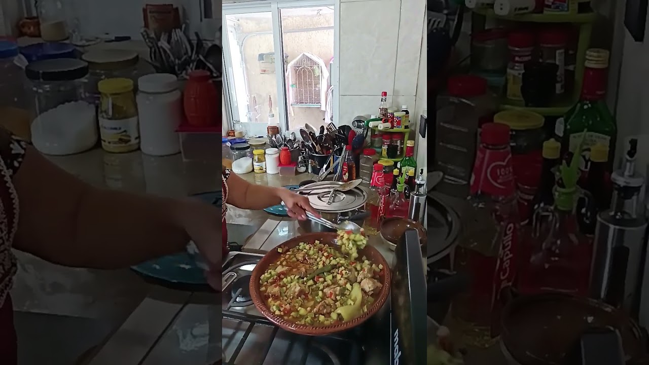 Calabazas con Carne de Puerco: ¡El Guiso Mexicano que Te Hará Babeardeliciosamente!