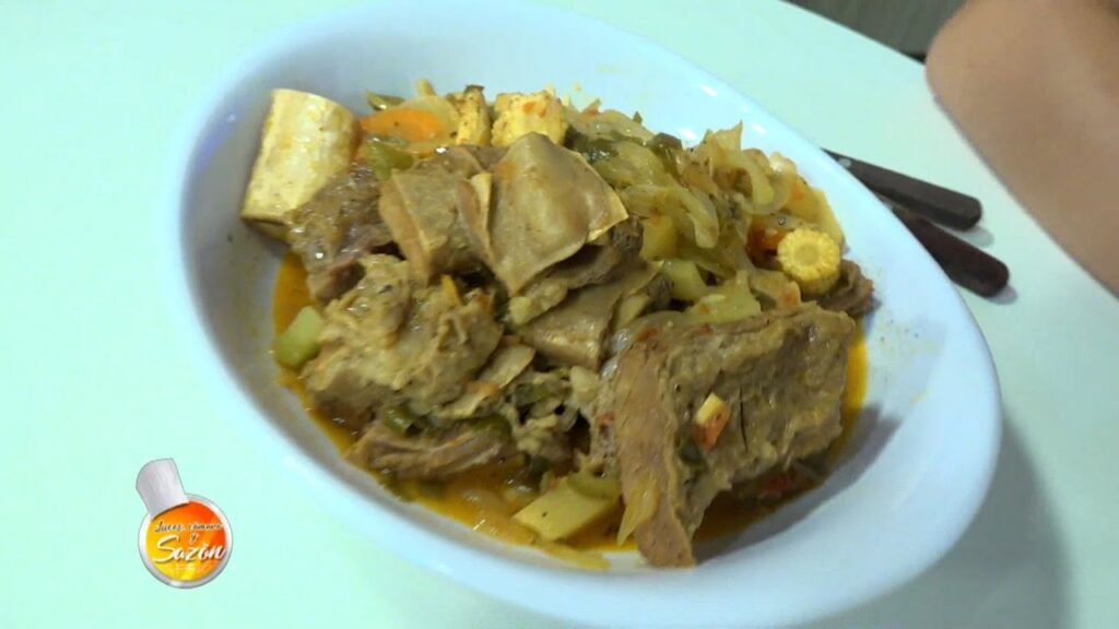 La Receta: Costilla de Res Guisada