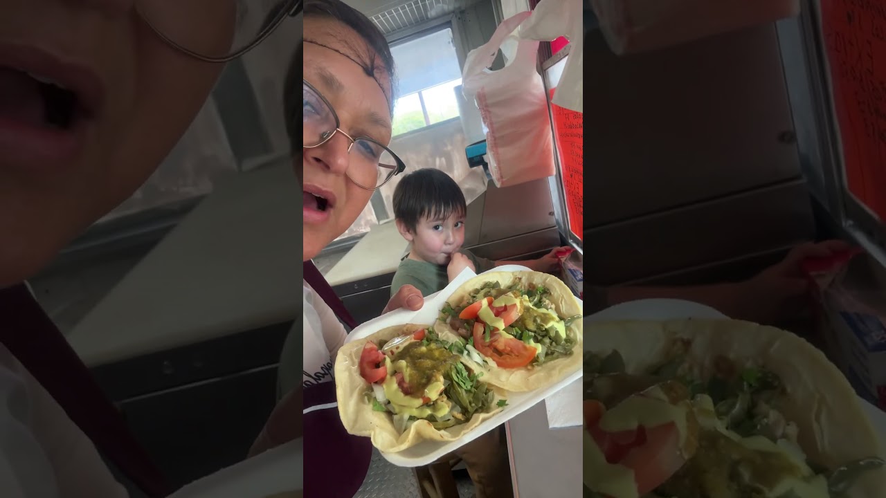 ¡Pruébalos! Tacos de Pollo Guisados Mexicanos