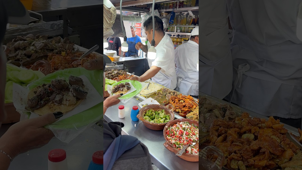 Tacos de Carne Guisada Mexicana: Rápidos y Deliciosos