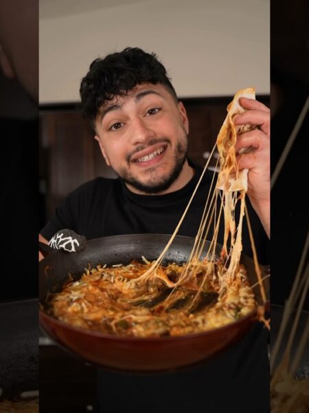 Mexican Carne Guisada