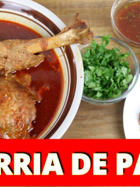 OTRA MANERA DE COCINAR EL PAVO PARA ESTE DIA DE ACCION DE GRACIAS  //BIRRIA DE PAVO RIQUISMA!!!!!