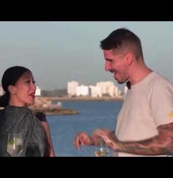 PROGRAMA 'AHORA O NUNCA' DE TVE – GUISO DE BORRIQUETE